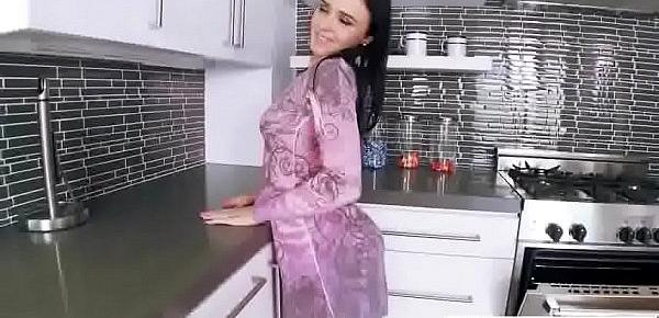  Gorgeous Solo Girl (olga snow) On Camera Put Sex Toys In Her vid-20